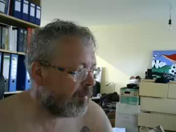 fozzie65 chaturbate