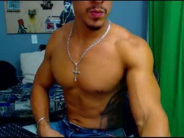 frank_heaven_shore chaturbate