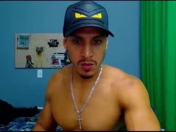 frank_heaven_shore chaturbate