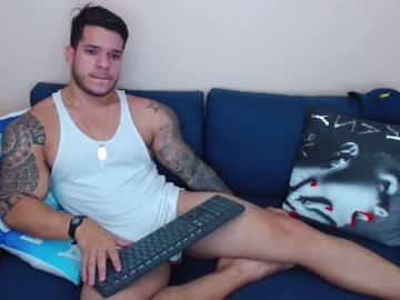 frankdukemuscle chaturbate