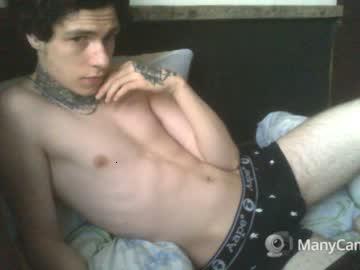 fred_cruise chaturbate