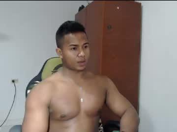 frederick_muscle chaturbate