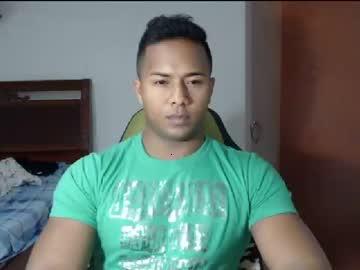 frederick_muscle chaturbate