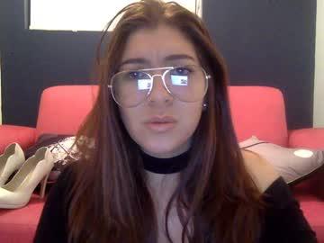 freyaredhead chaturbate