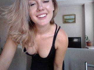 FromHeavenn bongacams