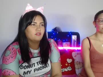 fucking_hot_bunnies chaturbate