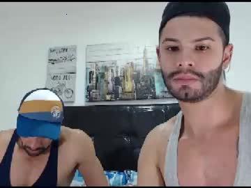 fucklatinfriends chaturbate