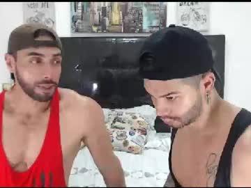 fucklatinfriends chaturbate