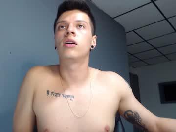 fuckmeboy26 chaturbate