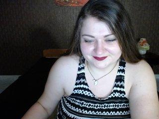 FunnyBlond007 bongacams