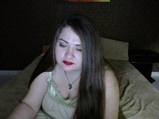 FunnyBlond007 bongacams