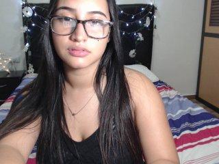 GabiHotXX bongacams