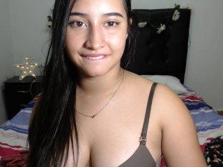 GabiHotXX bongacams