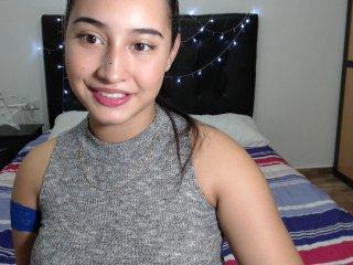 GabiHotXX bongacams