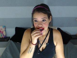 GabyPiink bongacams