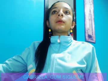 gabriela_cum chaturbate