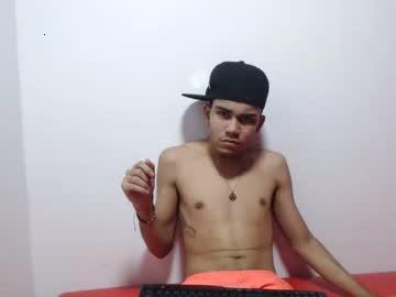 ganbamforjamesx chaturbate