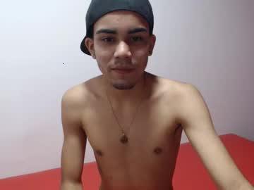 ganbamforjamesx chaturbate