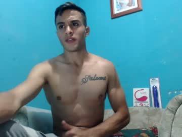 gandy__ferrer chaturbate