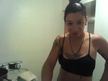 ganjagoddess07 chaturbate