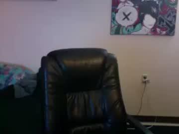 ganjaking2313 chaturbate