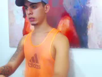 gavilan83hot chaturbate