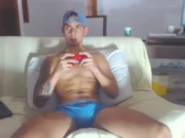 gavilan83hot chaturbate