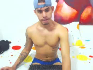 gavilan83hot chaturbate