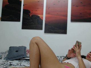 genesisdiosa bongacams