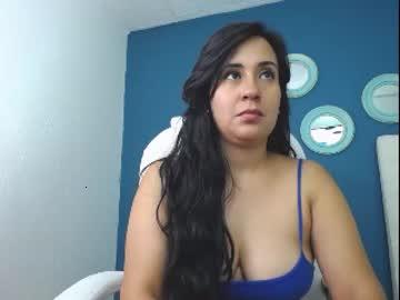 gentle_samanta chaturbate