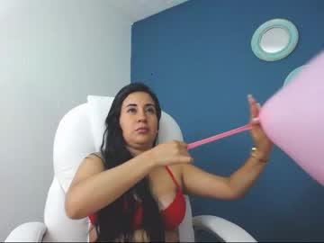 gentle_samanta chaturbate