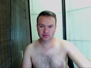 george_roy chaturbate