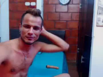 georgesexxyy chaturbate