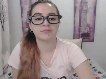 georgina_rizk chaturbate