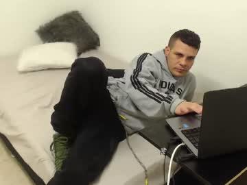 georgio_russo chaturbate