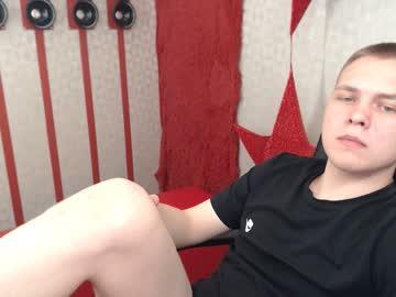 gerald_nikals chaturbate