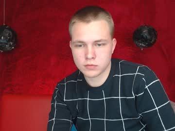 gerald_nikals chaturbate