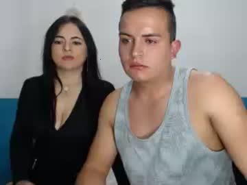 gerardandmerrie7862 chaturbate