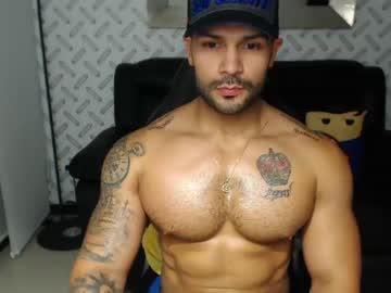 geremygalleg1 chaturbate