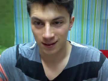 geremyscut7862 chaturbate