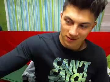 geremyscut7862 chaturbate