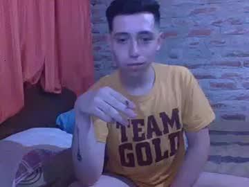 geron_20 chaturbate