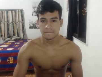 gil_kevin chaturbate