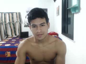 gil_kevin chaturbate