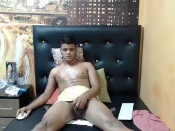 gilber_10 chaturbate