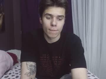 gilbert_schulz chaturbate