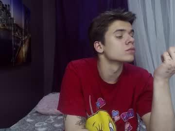 gilbert_schulz chaturbate