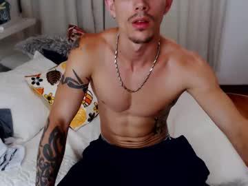 gimnastic_cris chaturbate