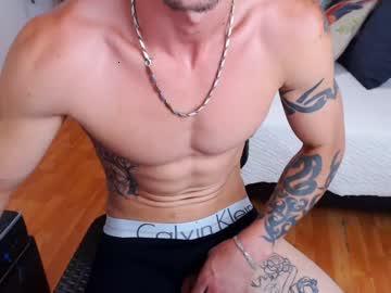 gimnastic_cris chaturbate