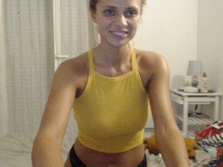 GinaValentina bongacams